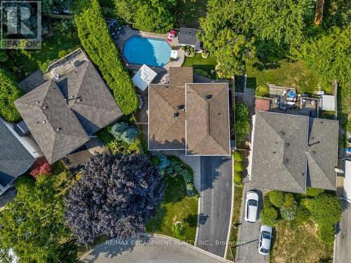 1482 Epping Road, Burlington, ON 