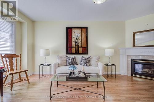 5128 Falconcrest Drive, Burlington, ON 
