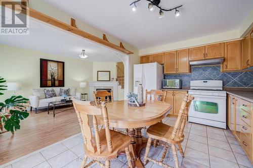 5128 Falconcrest Drive, Burlington, ON 