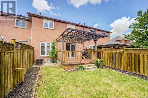 5128 Falconcrest Drive, Burlington, ON 
