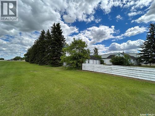 119 Main Street, Lanigan, SK 
