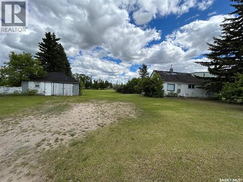 119 Main Street, Lanigan, SK 