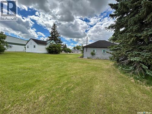 119 Main Street, Lanigan, SK 