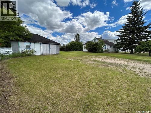 119 Main Street, Lanigan, SK 