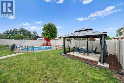 12184 Mcnorton, Tecumseh, ON 
