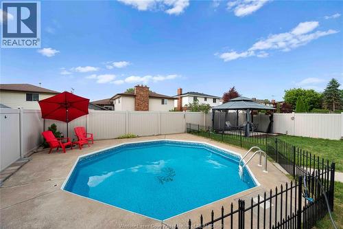 12184 Mcnorton, Tecumseh, ON 