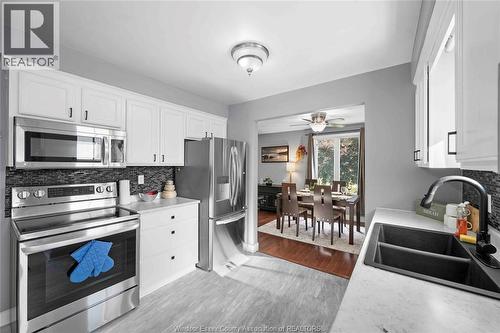 12184 Mcnorton, Tecumseh, ON 