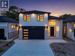 3025 MCROBBIE CRESCENT  Windsor, ON N8R 0A7