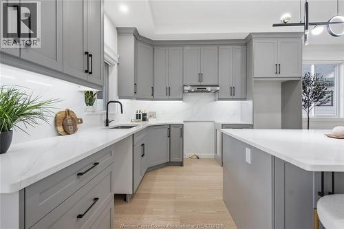 3025 Mcrobbie Crescent, Windsor, ON 