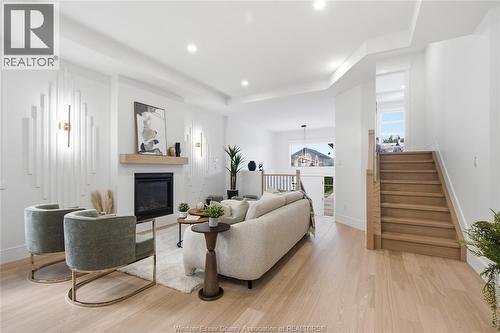3025 Mcrobbie Crescent, Windsor, ON 