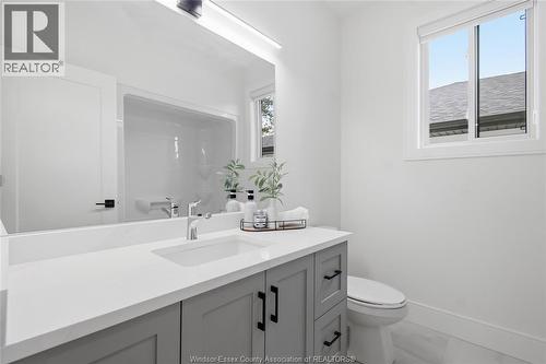3025 Mcrobbie Crescent, Windsor, ON 