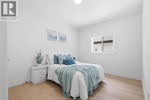 3025 Mcrobbie Crescent, Windsor, ON 