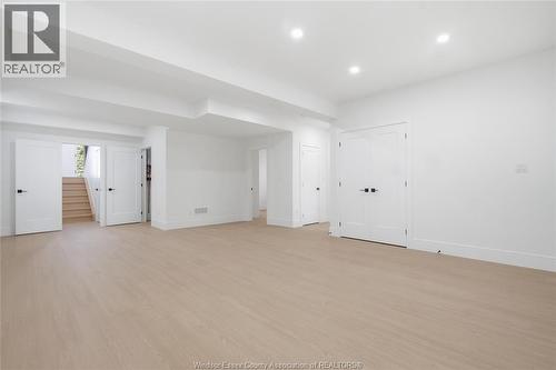3025 Mcrobbie Crescent, Windsor, ON 