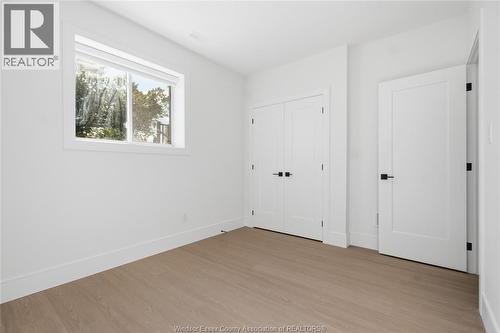 3025 Mcrobbie Crescent, Windsor, ON 