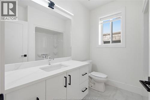 3025 Mcrobbie Crescent, Windsor, ON 