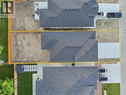 3025 Mcrobbie Crescent, Windsor, ON 