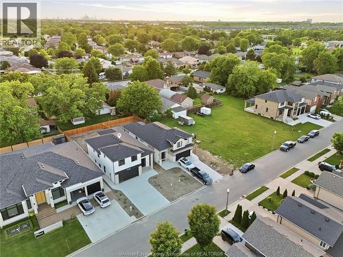 3025 Mcrobbie Crescent, Windsor, ON 