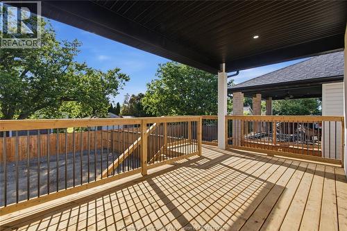 3025 Mcrobbie Crescent, Windsor, ON 