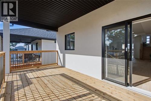 3025 Mcrobbie Crescent, Windsor, ON 
