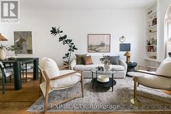 29 BELMONT STREET Toronto, ON M5R 1P9
