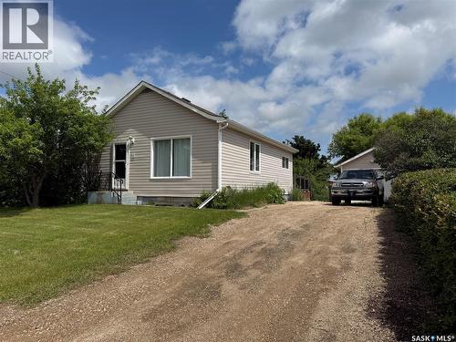 390 Alberta STREET  Melville, SK S0A 2P0