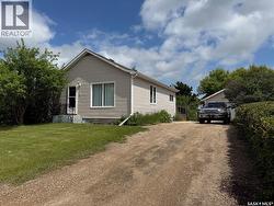 390 Alberta STREET Melville, SK S0A 2P0