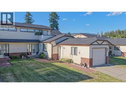 4311 20 Street Unit# 12 Vernon, BC V1T 4E4