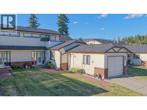 4311 20 Street Unit# 12  Vernon, BC V1T 4E4