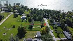 2889 SUNSET DRIVE Ramara, ON L0K 1B0