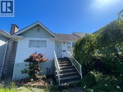2478 E 28TH AVENUE  Vancouver, BC V5R 1R4