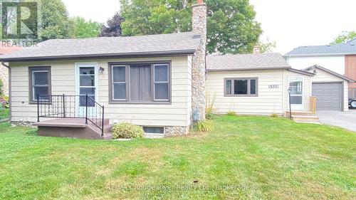 1329 CHURCH STREET  Clarington (Newcastle), ON L1B 1C6