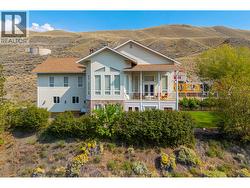 988 Collins Road Cache Creek, BC V0K 1H0