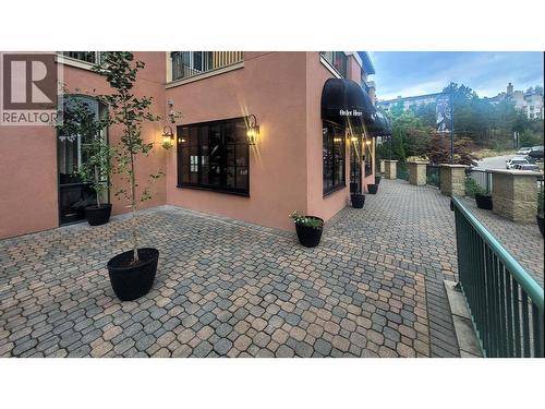 3185 Via Centrale Unit# 7, Kelowna, BC 