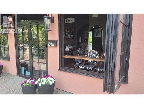 3185 Via Centrale Unit# 7, Kelowna, BC 