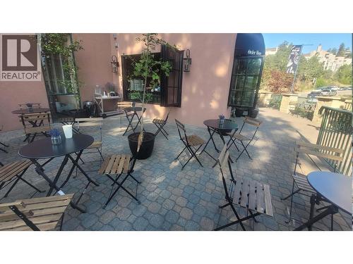 3185 Via Centrale Unit# 7, Kelowna, BC 