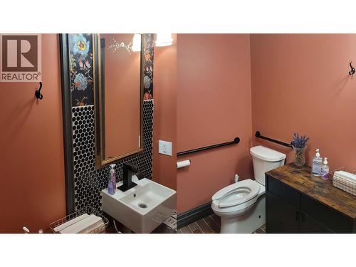 3185 Via Centrale Unit# 7, Kelowna, BC 