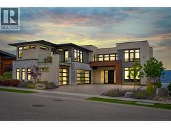 5725 Mountainside Drive  Kelowna, BC V1W 5L6