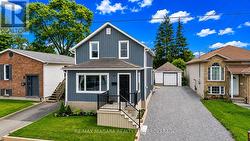 47 SULLIVAN AVENUE Thorold (Thorold Downtown), ON L2V 2Y7