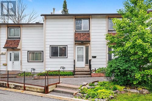 76 - 48 SUMAC STREET  Ottawa, ON K1J 6P7