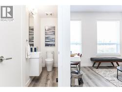 Similar too - Powder Room - 