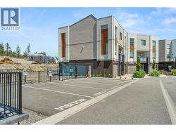 Visitor Parking - 