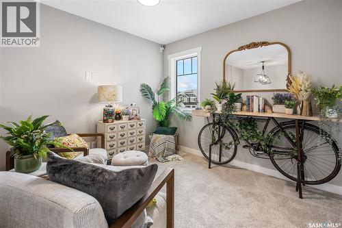 958 Yuel Bend, Saskatoon, SK - Indoor