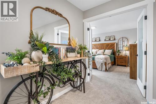 958 Yuel Bend, Saskatoon, SK - Indoor Photo Showing Other Room