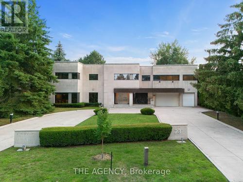 23 Bayview Ridge, Toronto, ON 