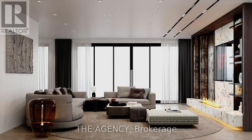 23 Bayview Ridge, Toronto, ON 