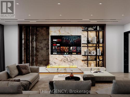 23 Bayview Ridge, Toronto, ON 