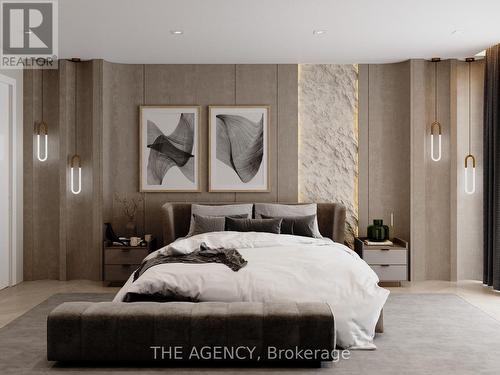 23 Bayview Ridge, Toronto, ON 