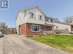 55 POPLAR CRESCENT Welland (N. Welland), ON L3C 6W2