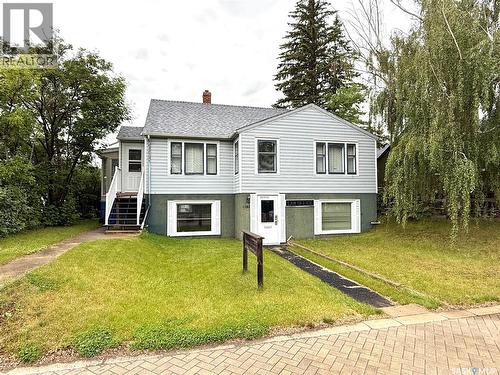 1351 101st STREET  North Battleford, SK S9A 0Z9