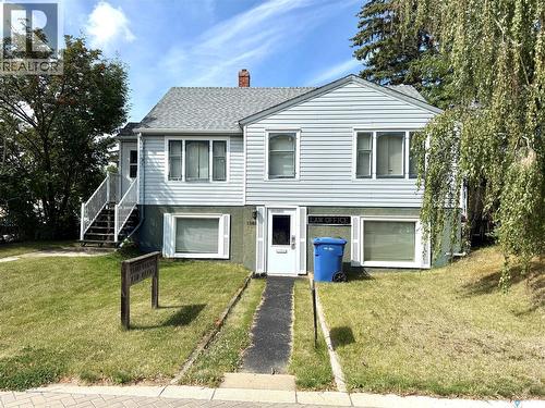 1351 101st STREET  North Battleford, SK S9A 0Z9